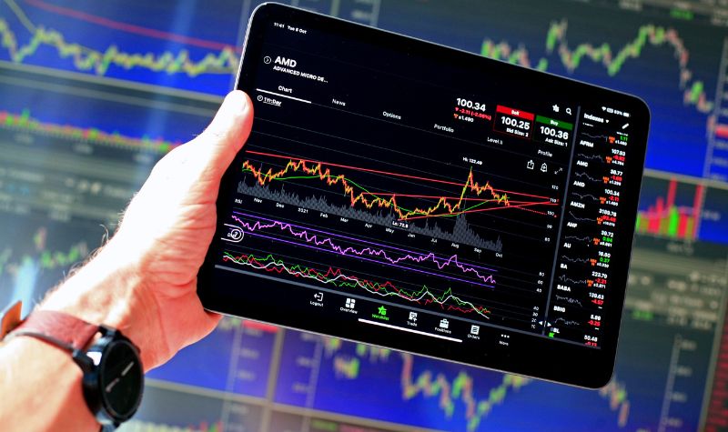 Ý nghĩa của chỉ số P/E