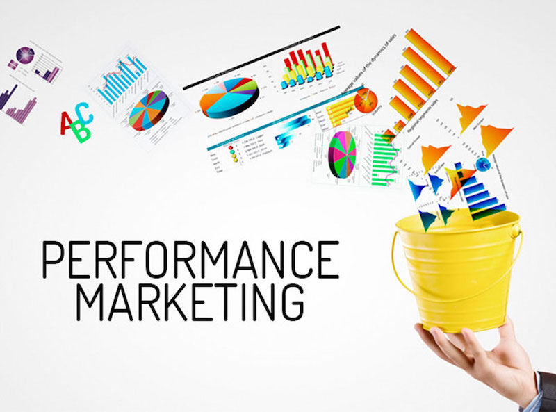 ưu điểm của Performance marketing