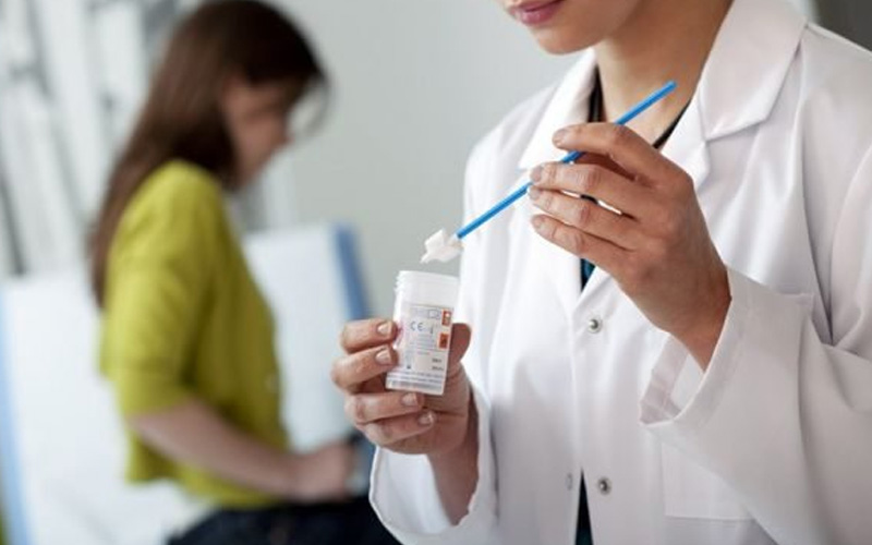 Phương pháp xét nghiệm Thinprep