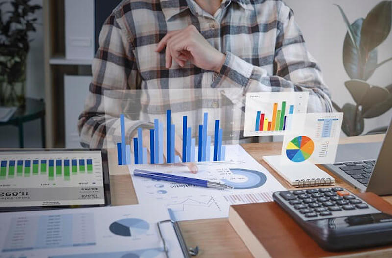 công việc liên quan đến quản trị marketing