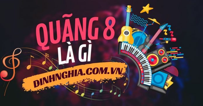 Quãng 8 là gì? Tính chất và số quãng 8 trong thang âm đầy đủ