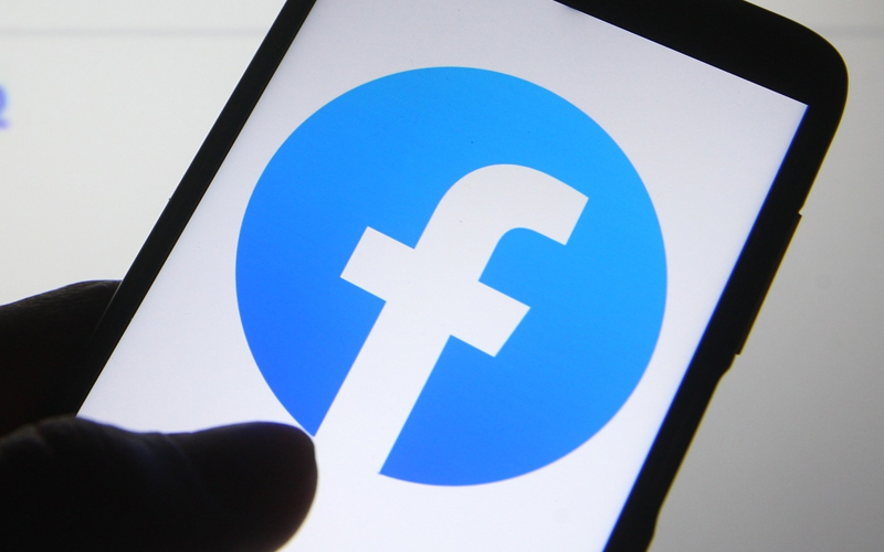 Từ RIP thường xuất hiện trên Facebook - RIP Facebook
