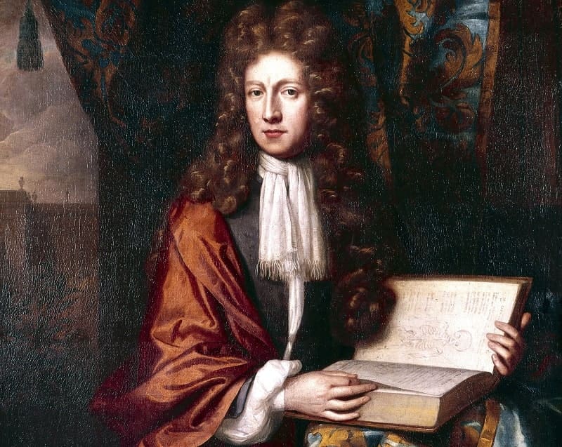 Robert Boyle (1627 – 1691)