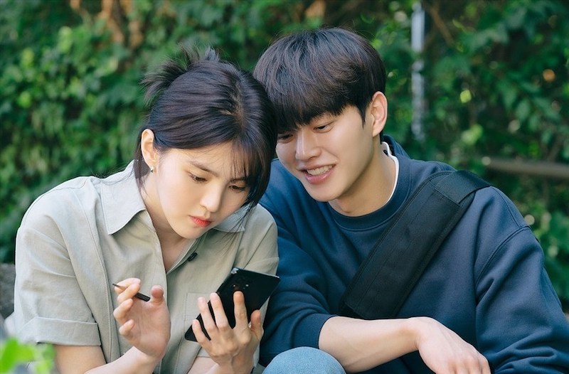 Cứ là chính mình trên app hẹn hò