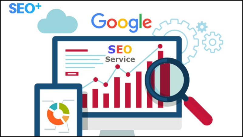 SEO là một chiến lược dài hạn vững chắc