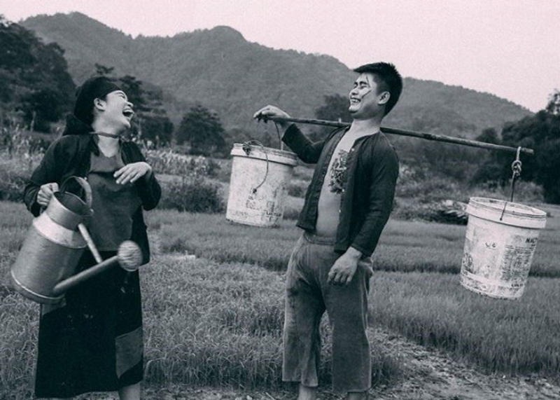 Giá trị nhân đạo của tác phẩm thông qua hai nhân vật Thị Nở và người vợ nhặt