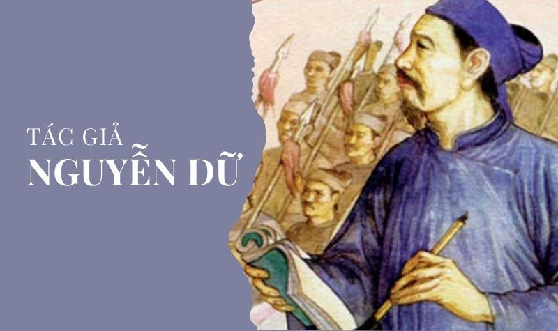 Tác giả Nguyễn Dữ