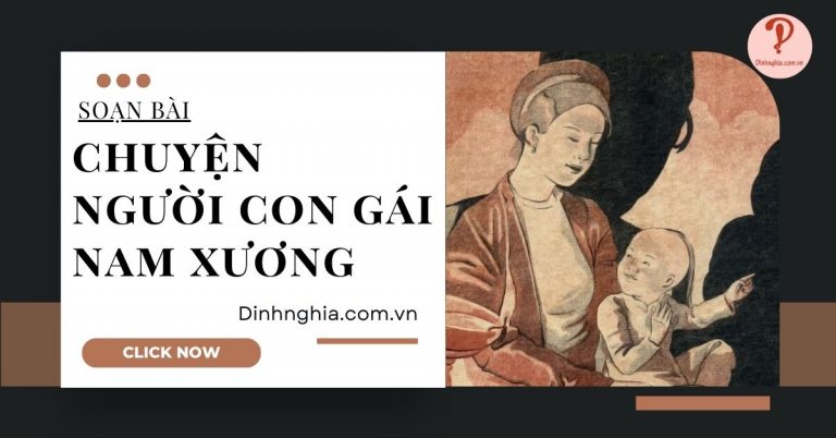 Hướng dẫn soạn bài Chuyện người con gái Nam Xương lớp 9