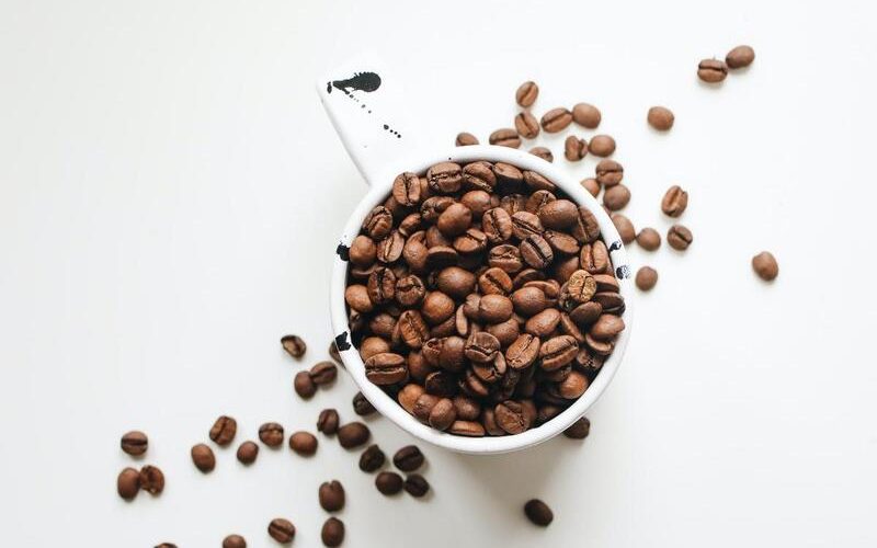 Sử dụng cà phê với lượng vừa phải