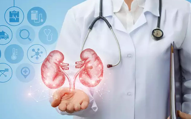 Suy thận có chữa được không còn tùy thuộc vào giai đoạn suy thận