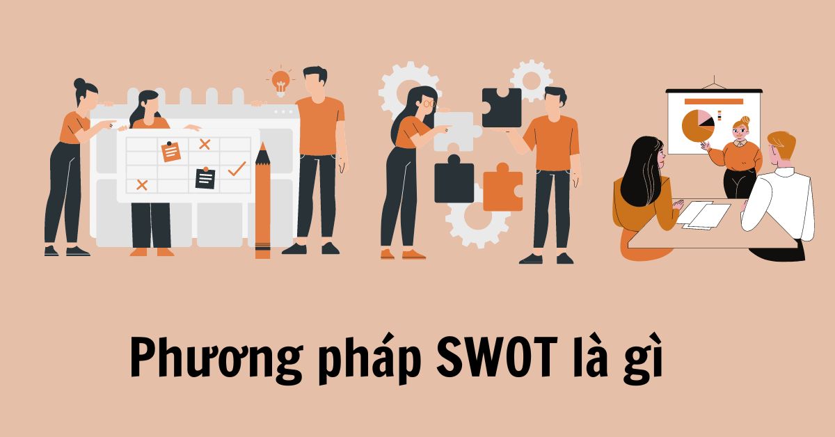 swot là gì