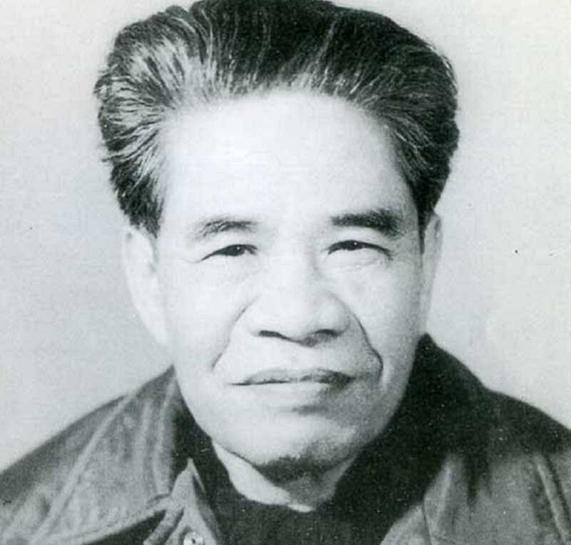 Tạ Quang Bửu (1910 – 1986)