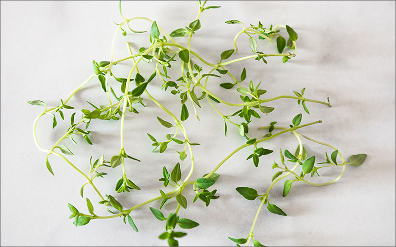 Tạo ra hương thơm tự nhiên