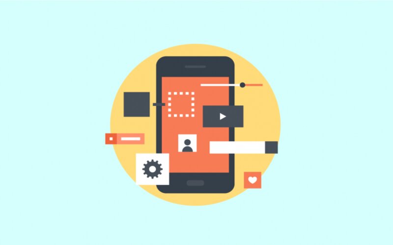 Responsive và thiết kế Mobile