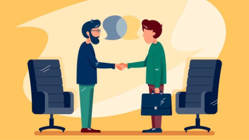 Giúp cho các phòng ban dễ dàng phối hợp làm việc với nhau