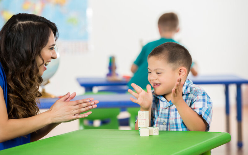 Tìm kiếm những phương pháp giáo dục tốt