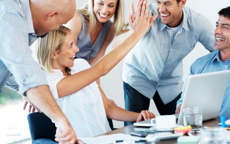 Tôn trọng ý kiến của các thành viên