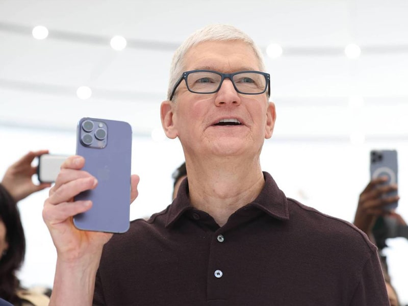 Tổng quan về iPhone 14 Pro Max