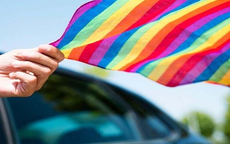 Ý nghĩa Trap trong cộng đồng LGBT