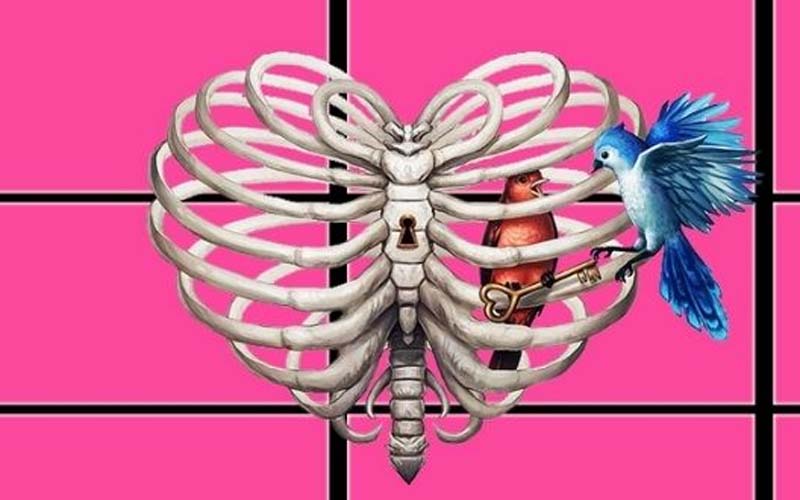 Ý nghĩa Trap trong cuộc sống