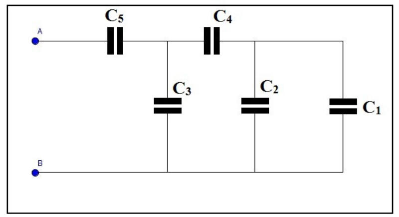 Năng lượng và các cách ghép nối tụ điện phẳng