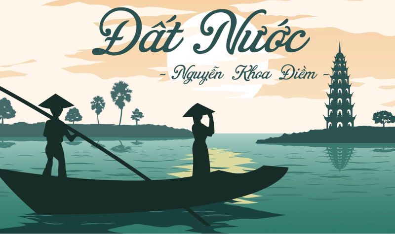 Giới thiệu về bài thơ "Đất nước"