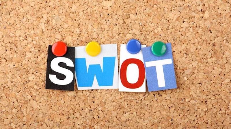 Ưu điểm và nhược điểm của mô hình SWOT