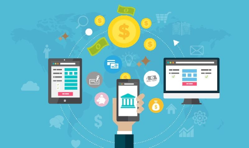 Ví điện tử VnMart