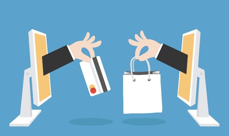 Phân loại ví điện tử VNMart