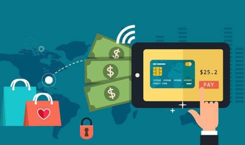 Cách đăng ký ví điện tử VNMart