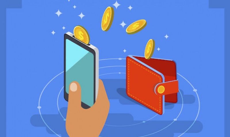 Những lưu ý khi sử dụng ví điện tử VnMart