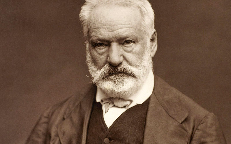 Victor Hugo