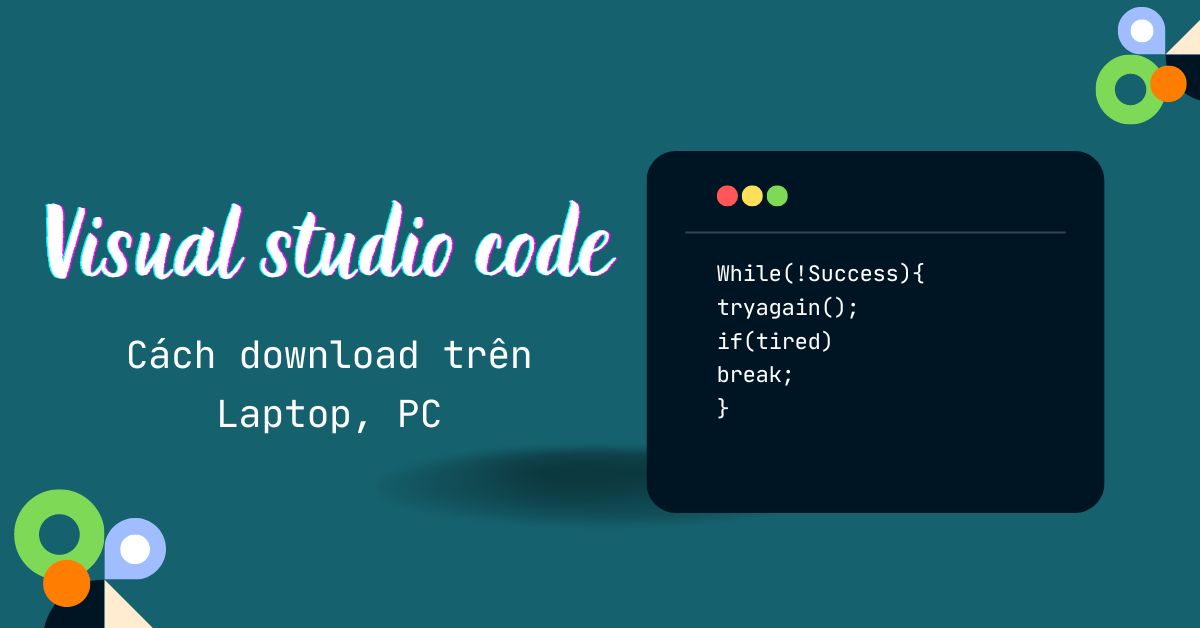 visual studio code là gì