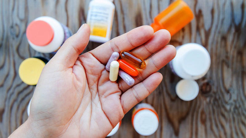 Cách sử dụng vitamin b1