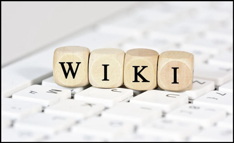Wikipedia là gì?