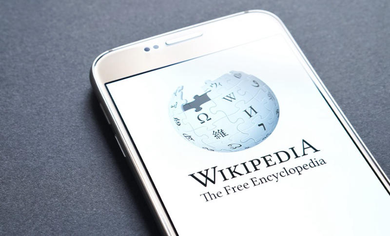 Những điều thú vị về Wikipedia