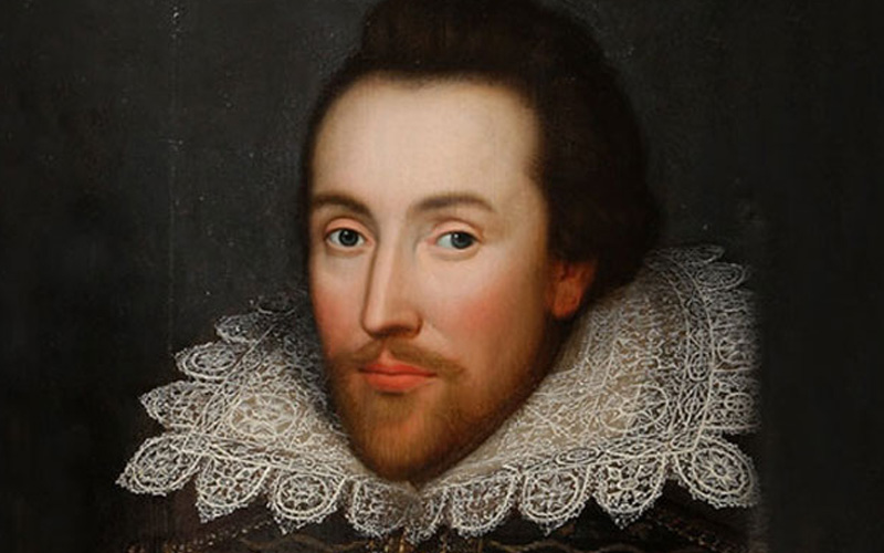 William Shakespeare