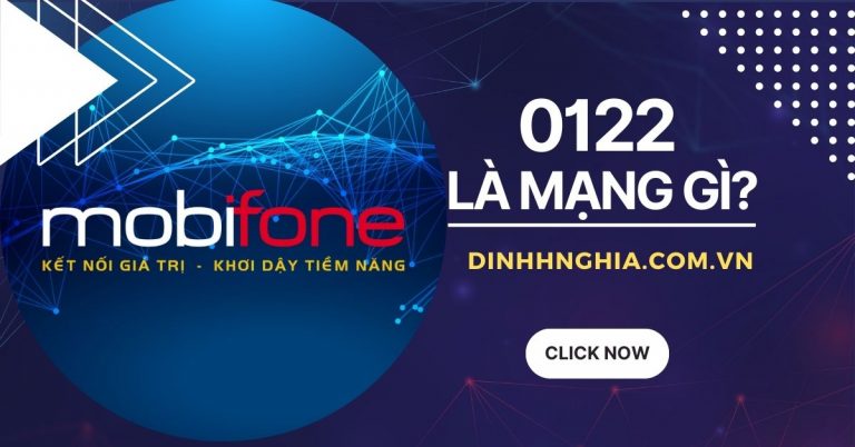 0122 là mạng gì? Đầu số điện thoại 0122 đổi thành bao nhiêu?