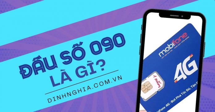 Đầu số 090 là mạng gì? Khám phá ý nghĩa phong thủy của mạng 090