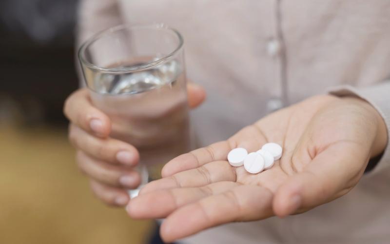 Melatonin có thể gây lười biếng cho não bộ