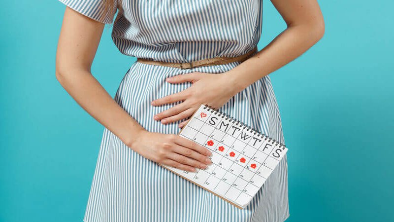 Thủ dâm làm giảm tình trạng co thắt kinh nguyệt ở nữ giới