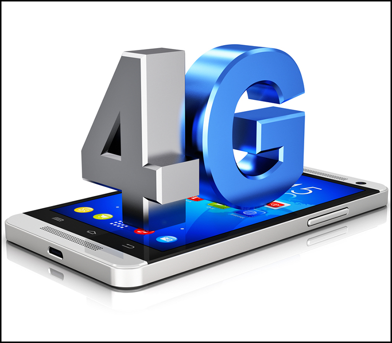 4G là gì?