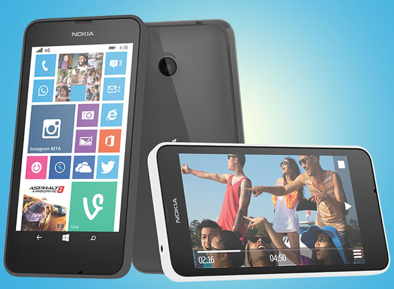 Cách dùng mạng 4G đối với Windows phone