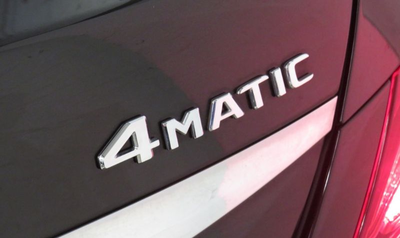 Phân loại hệ thống 4matic