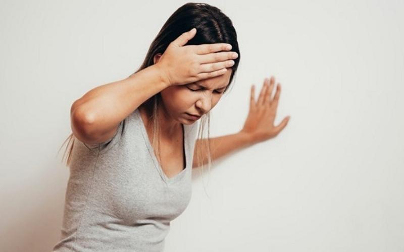 Chóng mặt vì cơ thể thiếu melatonin