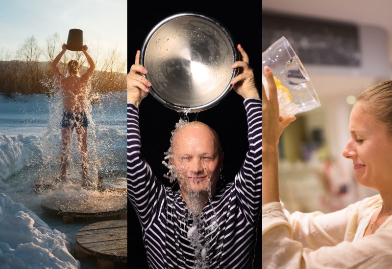 #ALSIceBucketChallenge – Tháng 8/2014