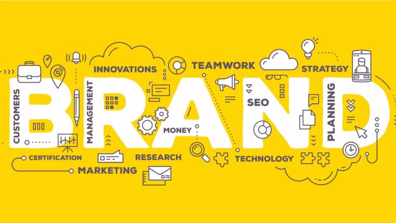 Brand Marketing tập trung xây dựng, khắc sâu thương hiệu vào tâm trí khách hàng.