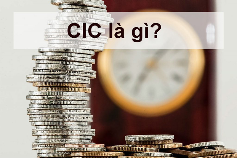 CIC là gì?