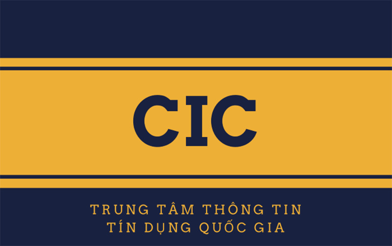 CIC - Trung tâm thông tin ứng dụng quốc gia