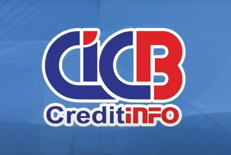 Ứng dụng CIC trên điện thoại